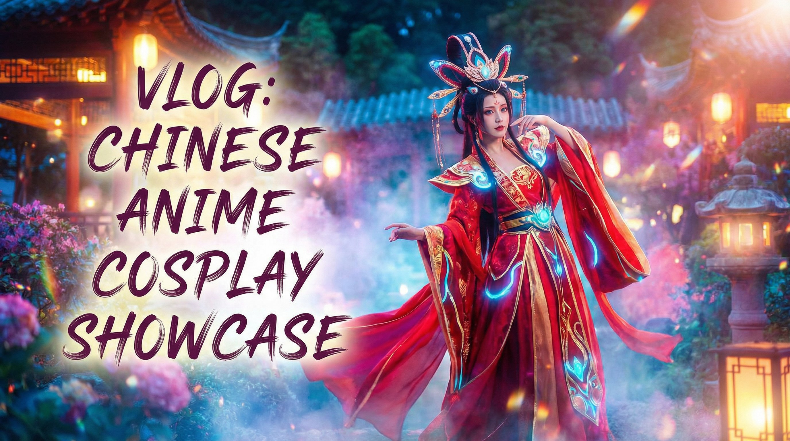 吃瓜热门视频-【吃瓜动漫视频】二次元cosplay视频展示 · 国风仙侠